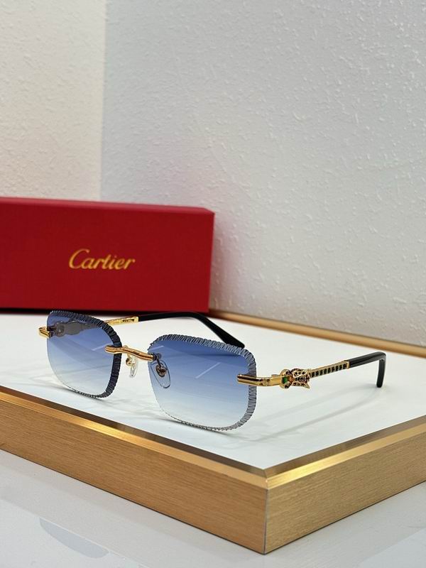 Cartier Glasses smr (3223)