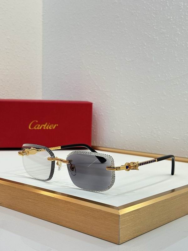 Cartier Glasses smr (3225)