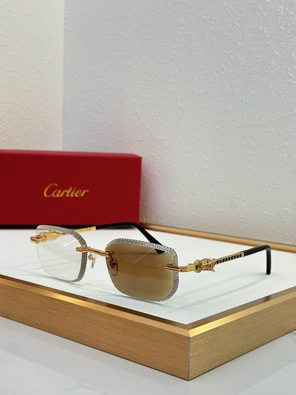 Cartier Glasses smr (3226)