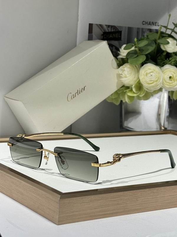 Cartier Glasses smr (3229)