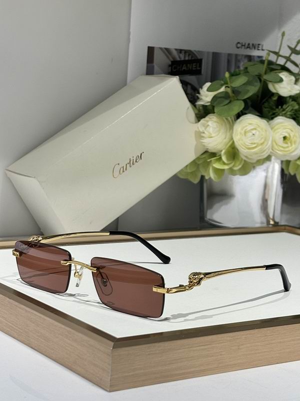 Cartier Glasses smr (3233)