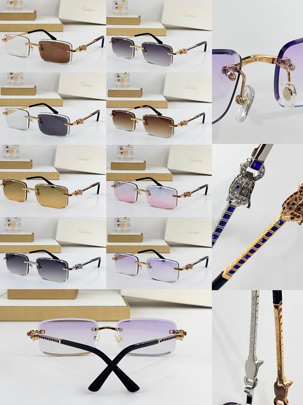 Cartier Glasses smr (3238)