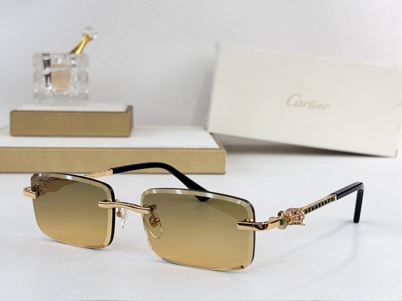 Cartier Glasses smr (3241)