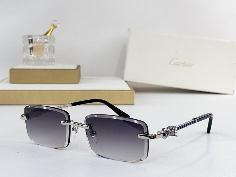 Cartier Glasses smr (3242)