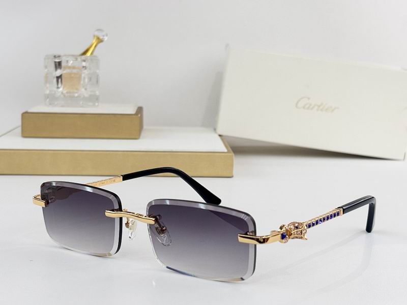 Cartier Glasses smr (3243)