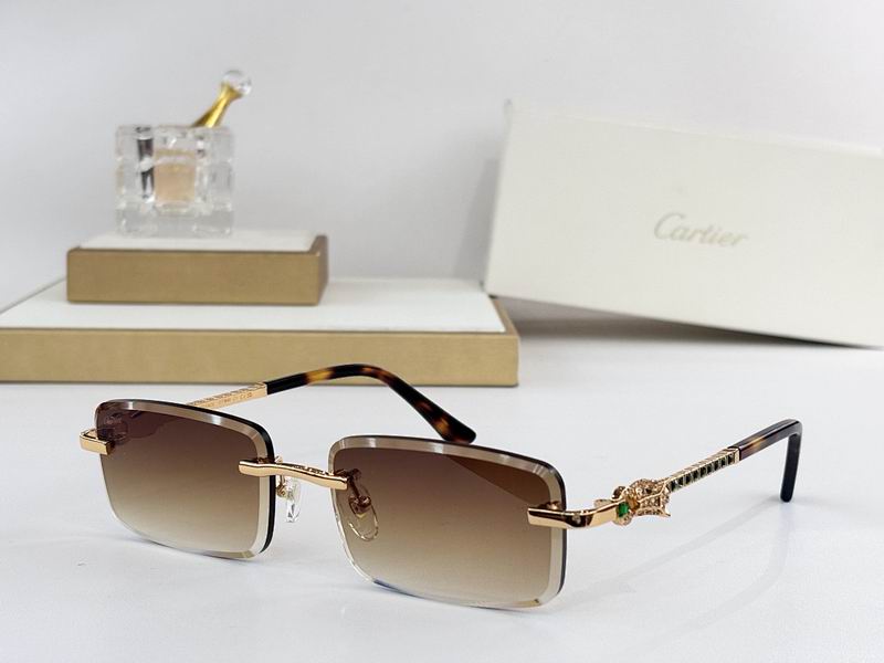 Cartier Glasses smr (3244)