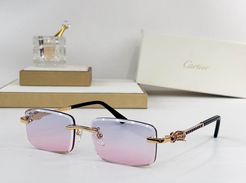 Cartier Glasses smr (3245)