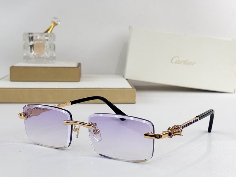 Cartier Glasses smr (3246)