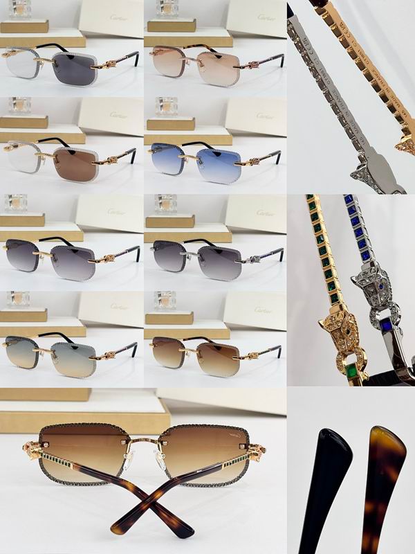 Cartier Glasses smr (3248)