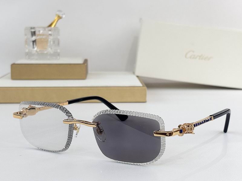 Cartier Glasses smr (3249)