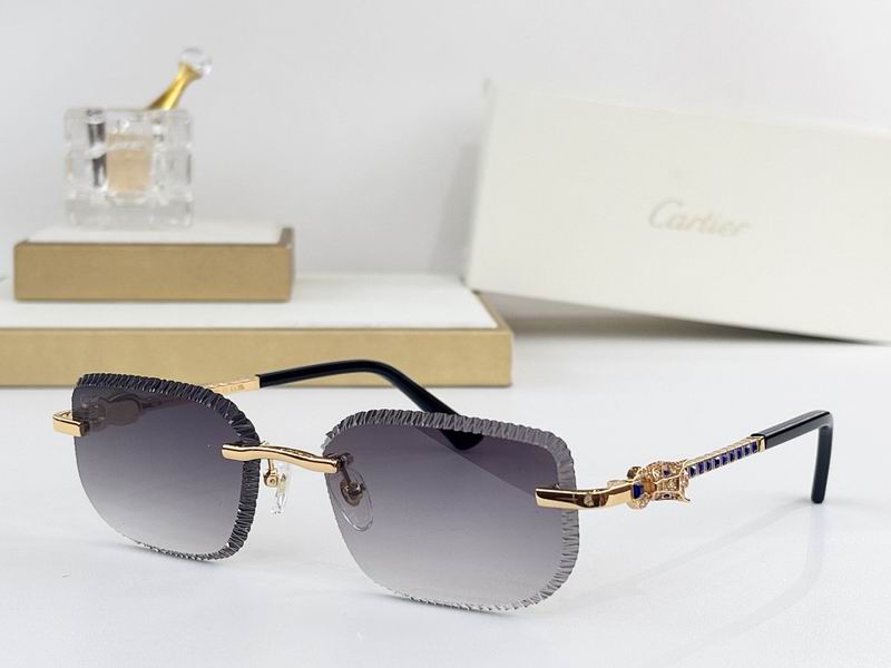 Cartier Glasses smr (3251)