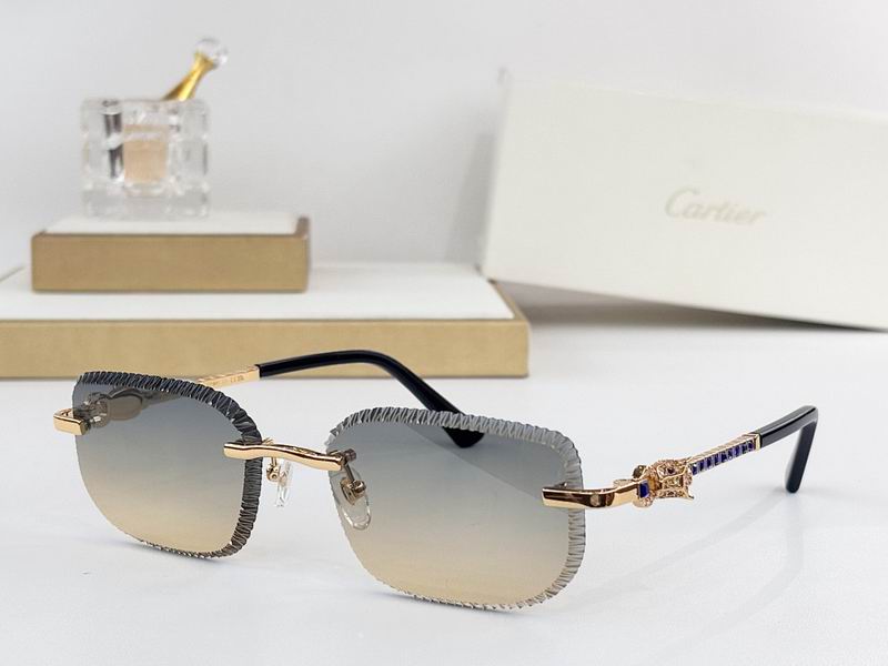Cartier Glasses smr (3252)