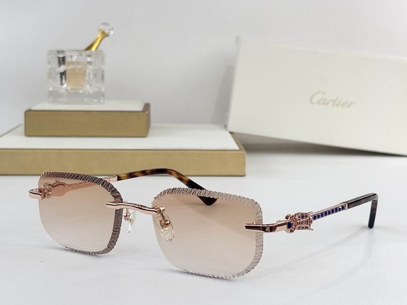 Cartier Glasses smr (3253)