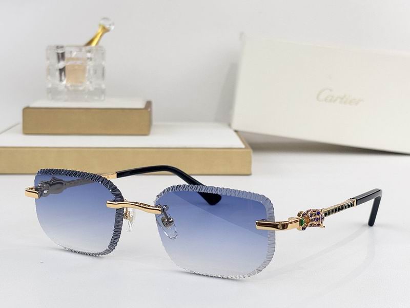 Cartier Glasses smr (3254)