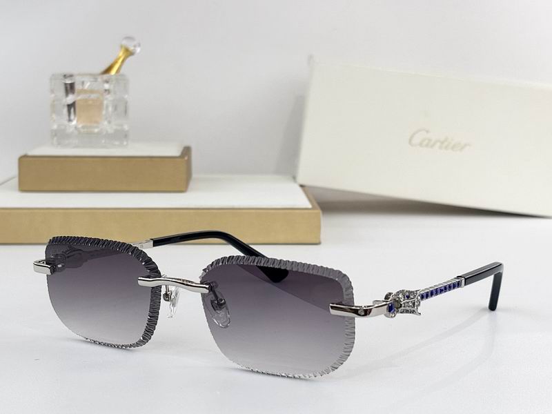 Cartier Glasses smr (3255)