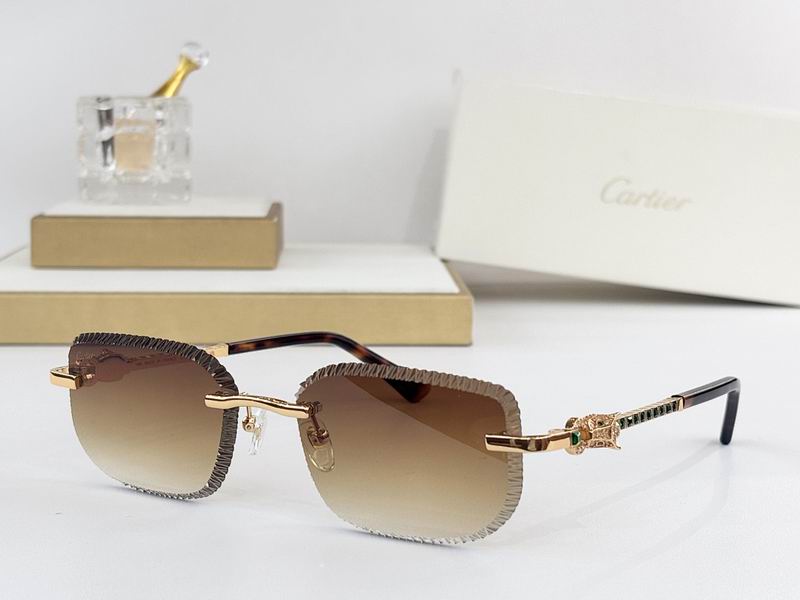 Cartier Glasses smr (3256)