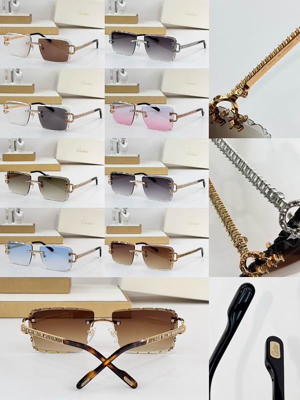 Cartier Glasses smr (3258)