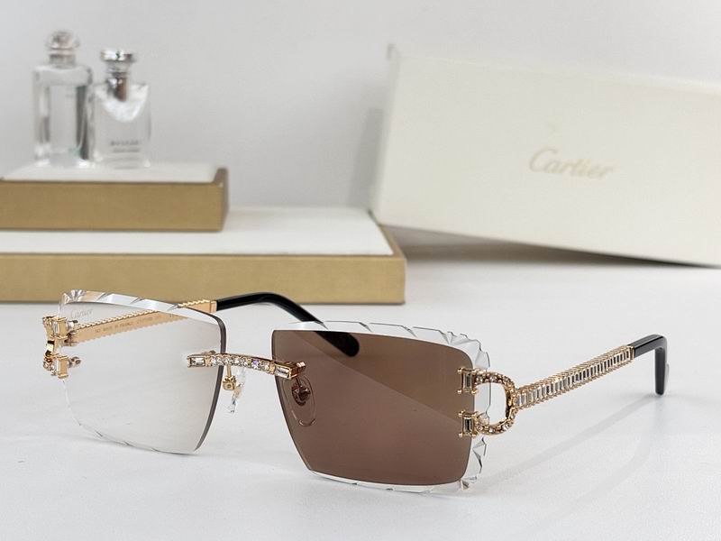 Cartier Glasses smr (3259)
