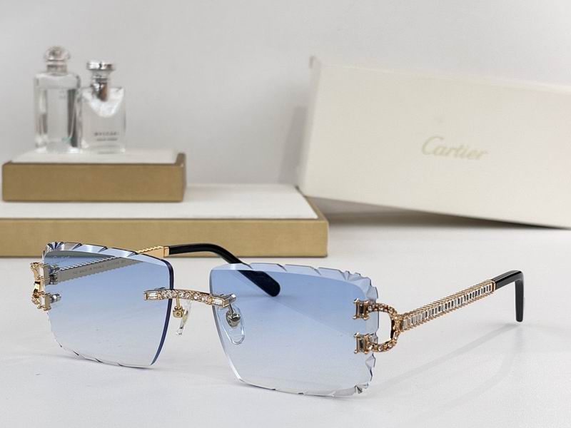 Cartier Glasses smr (3261)