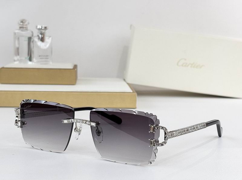 Cartier Glasses smr (3262)