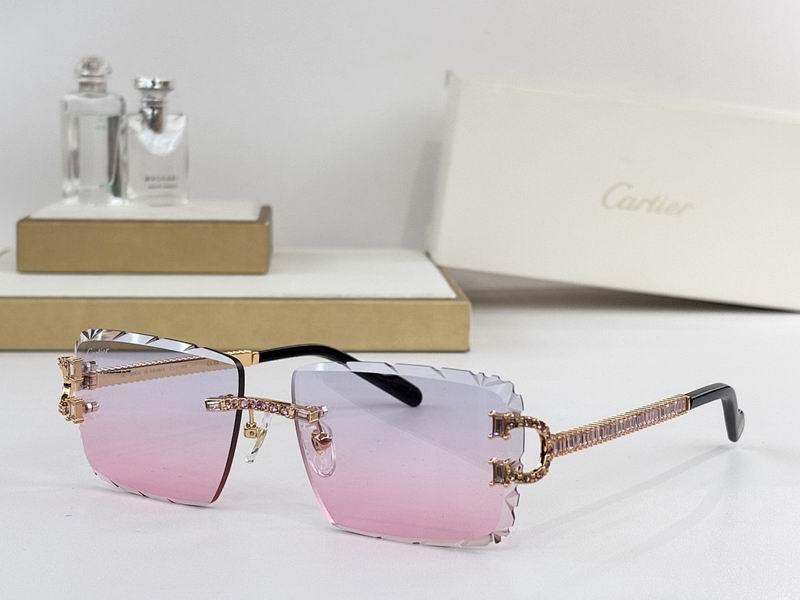 Cartier Glasses smr (3263)