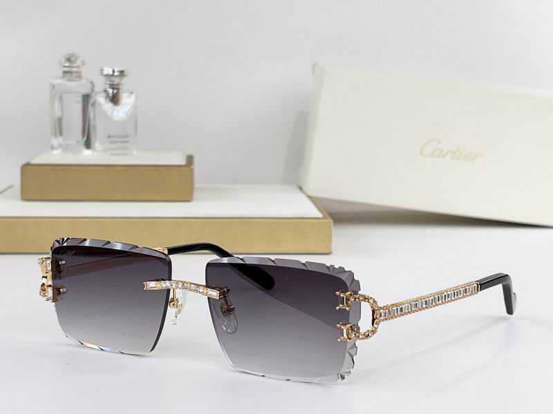 Cartier Glasses smr (3264)
