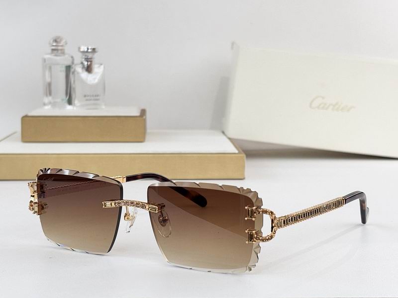 Cartier Glasses smr (3266)