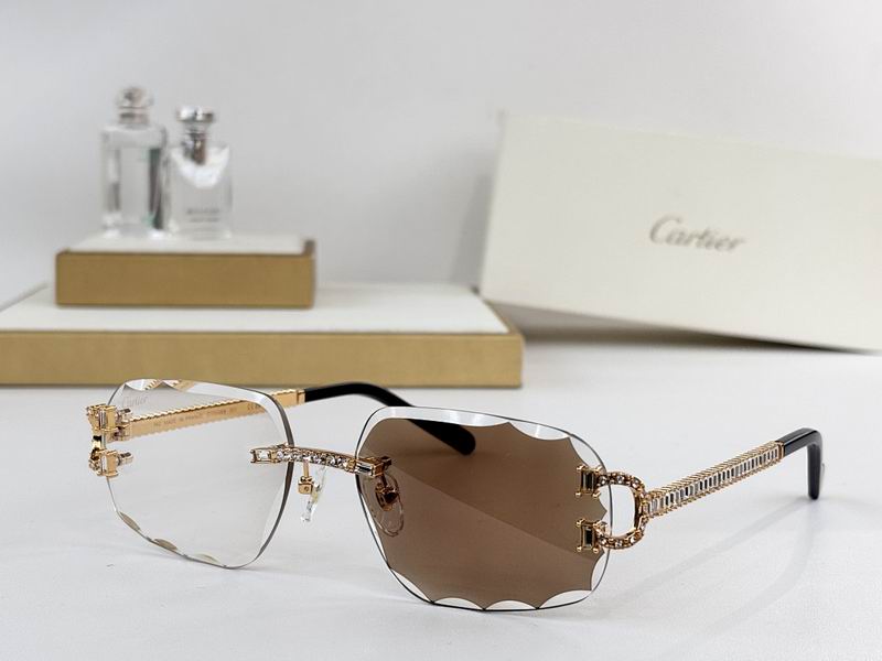 Cartier Glasses smr (3269)