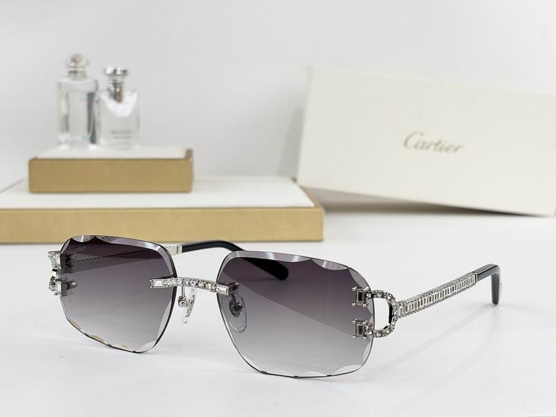 Cartier Glasses smr (3272)