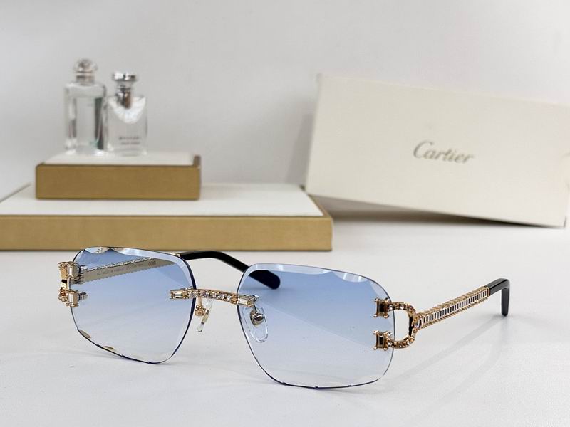 Cartier Glasses smr (3273)