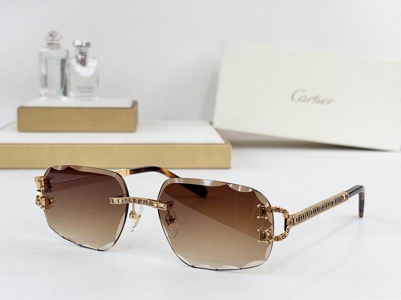 Cartier Glasses smr (3274)