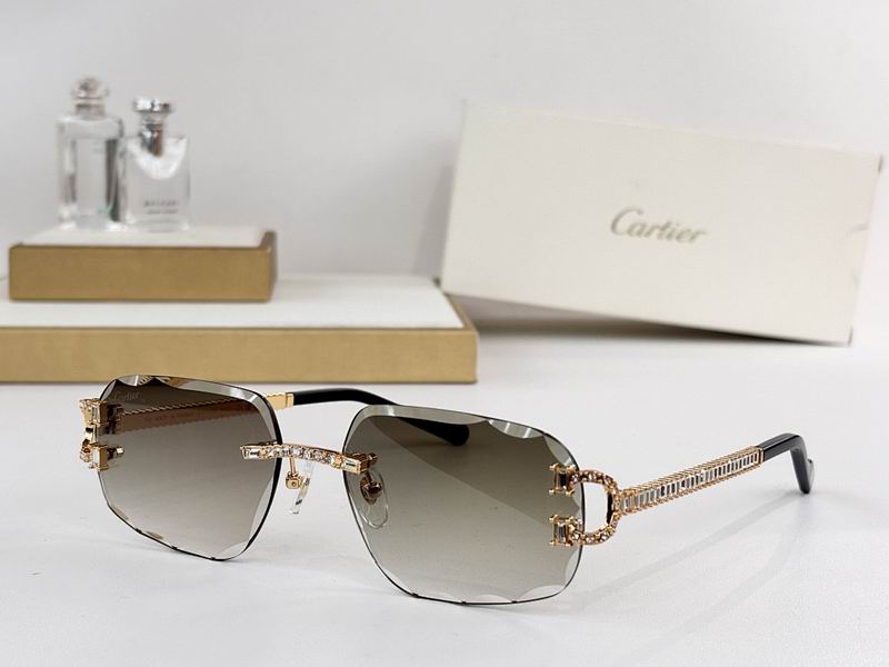 Cartier Glasses smr (3275)