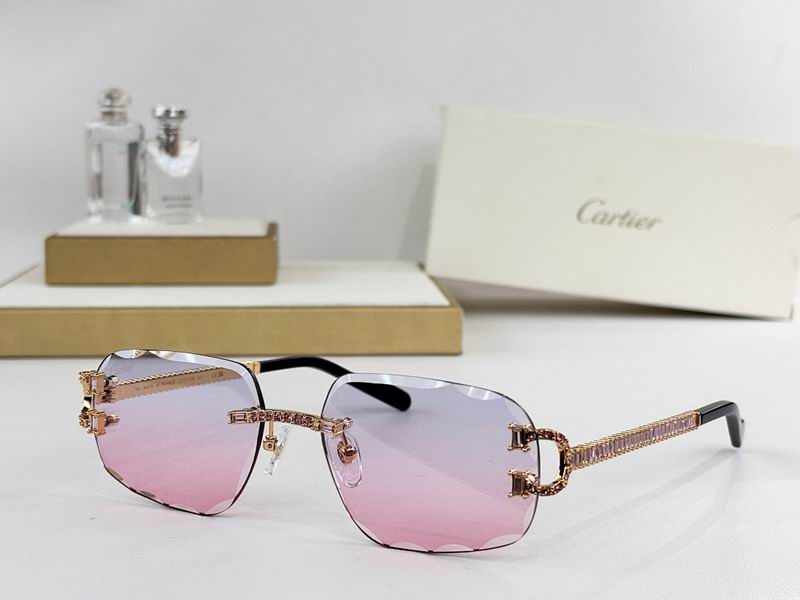 Cartier Glasses smr (3276)