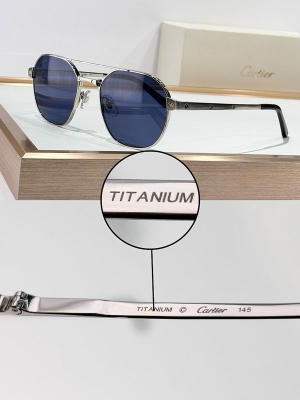 Cartier Glasses smr (3280)