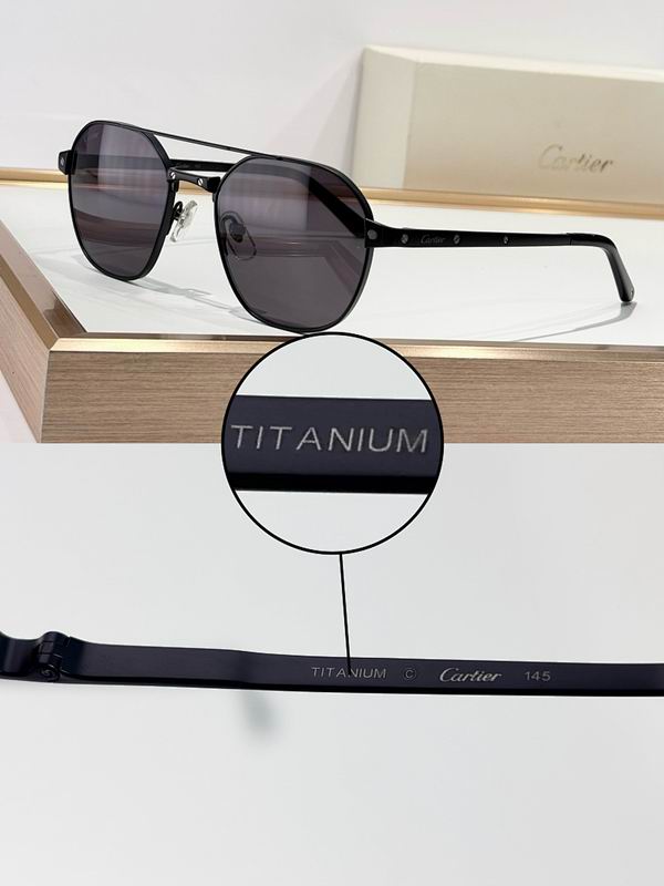 Cartier Glasses smr (3281)