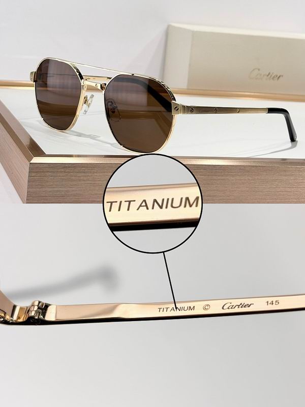 Cartier Glasses smr (3282)