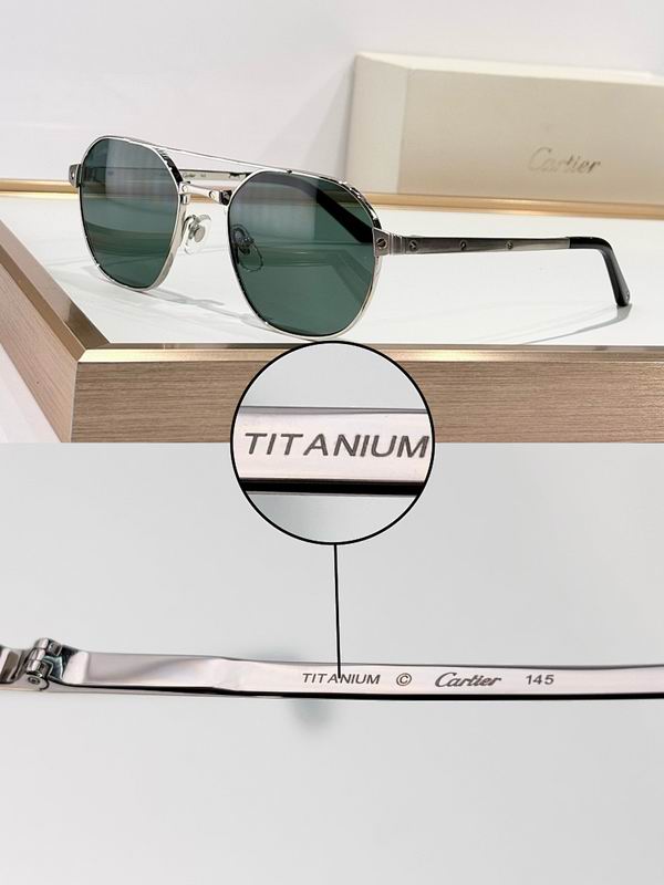 Cartier Glasses smr (3283)