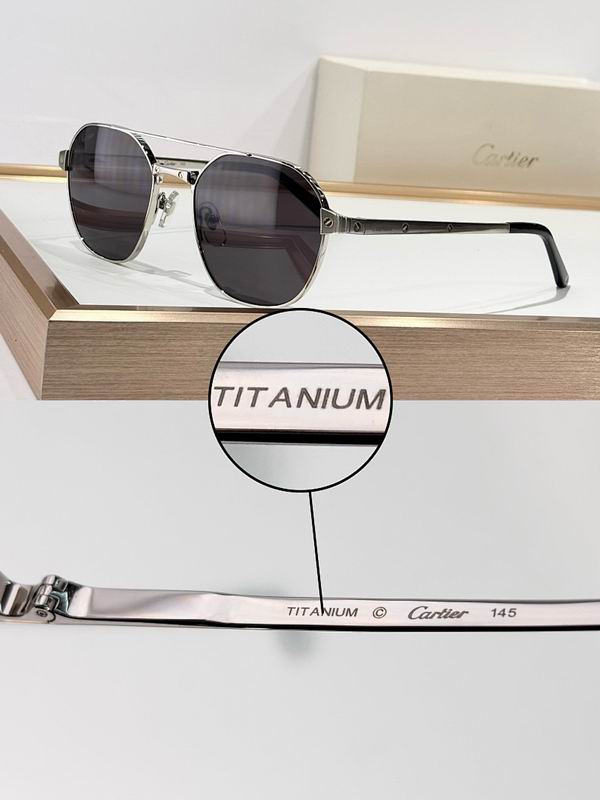 Cartier Glasses smr (3284)