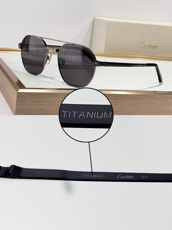 Cartier Glasses smr (3285)