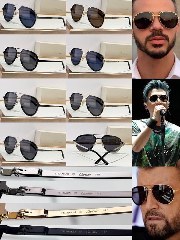 Cartier Glasses smr (3288)