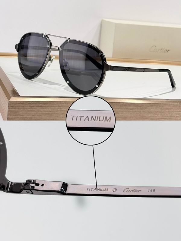 Cartier Glasses smr (3289)