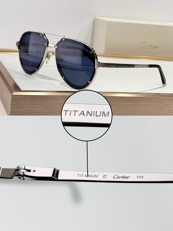 Cartier Glasses smr (3290)