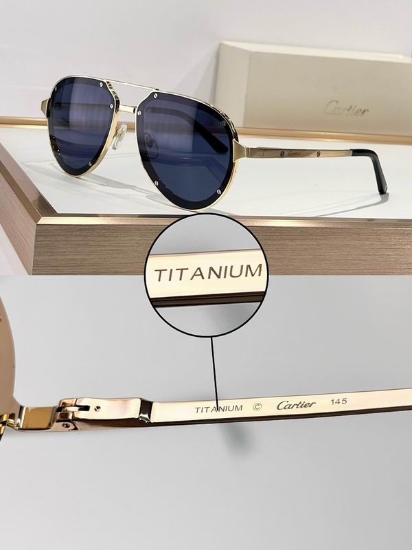 Cartier Glasses smr (3291)