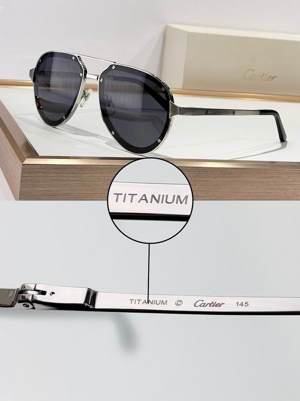 Cartier Glasses smr (3292)