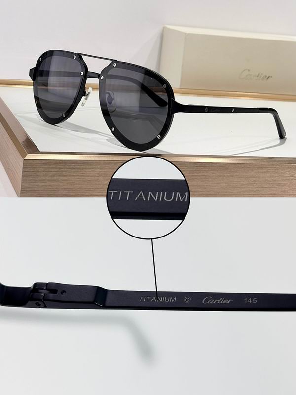 Cartier Glasses smr (3293)