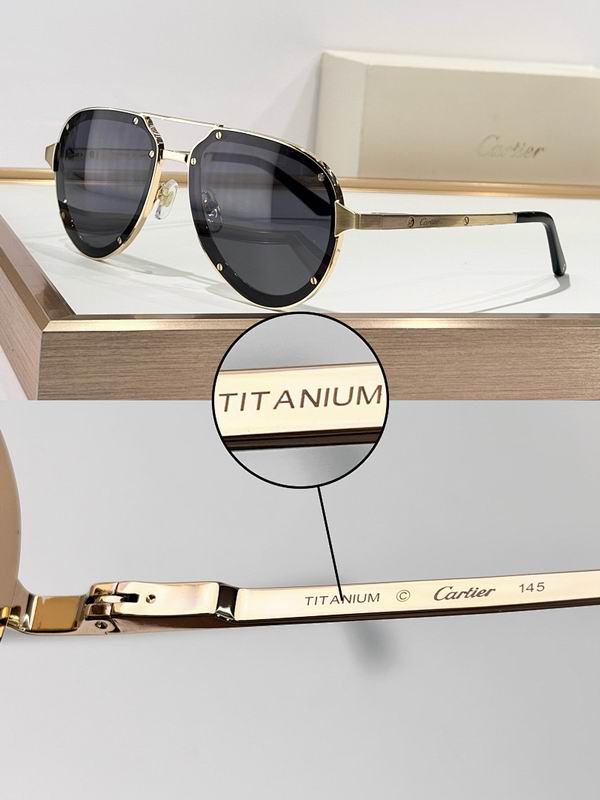 Cartier Glasses smr (3294)