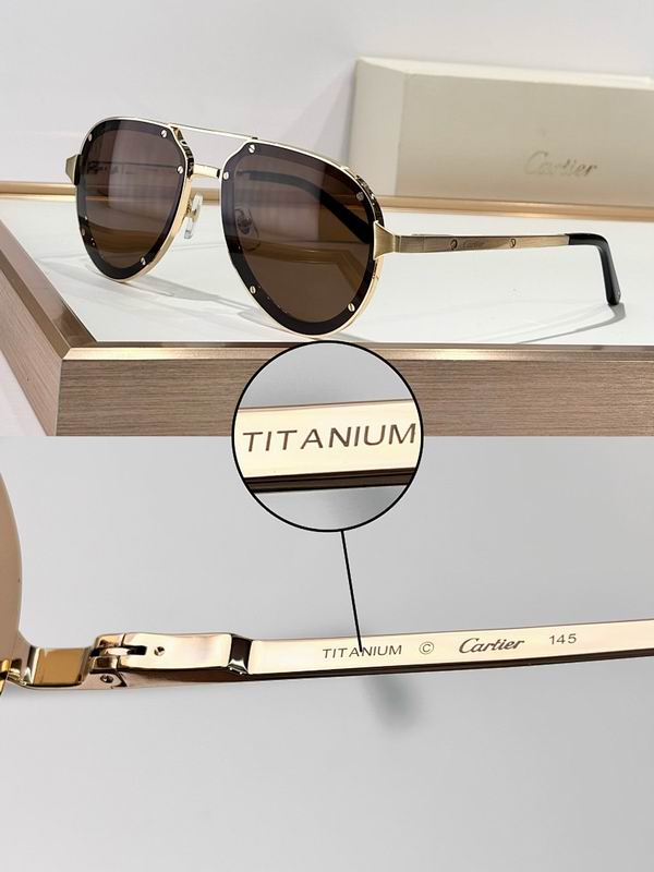 Cartier Glasses smr (3295)