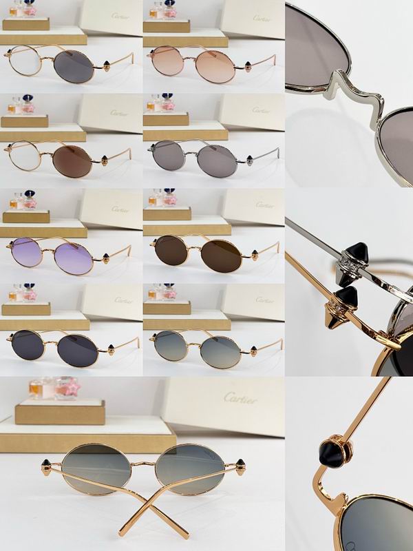 Cartier Glasses smr (3298)