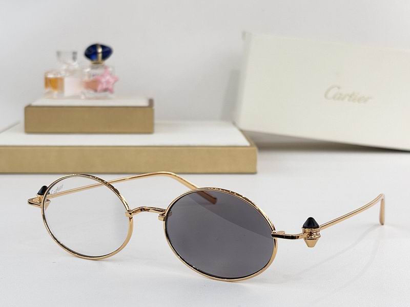 Cartier Glasses smr (3299)