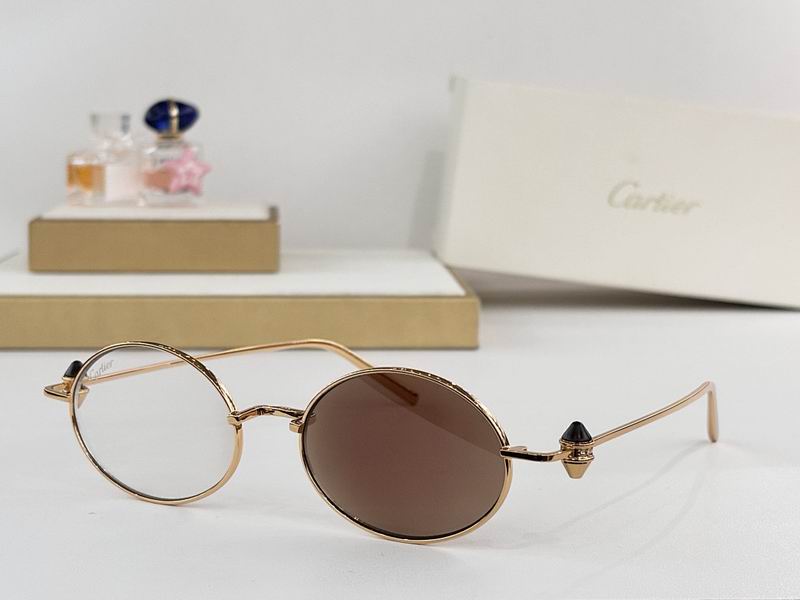 Cartier Glasses smr (3300)